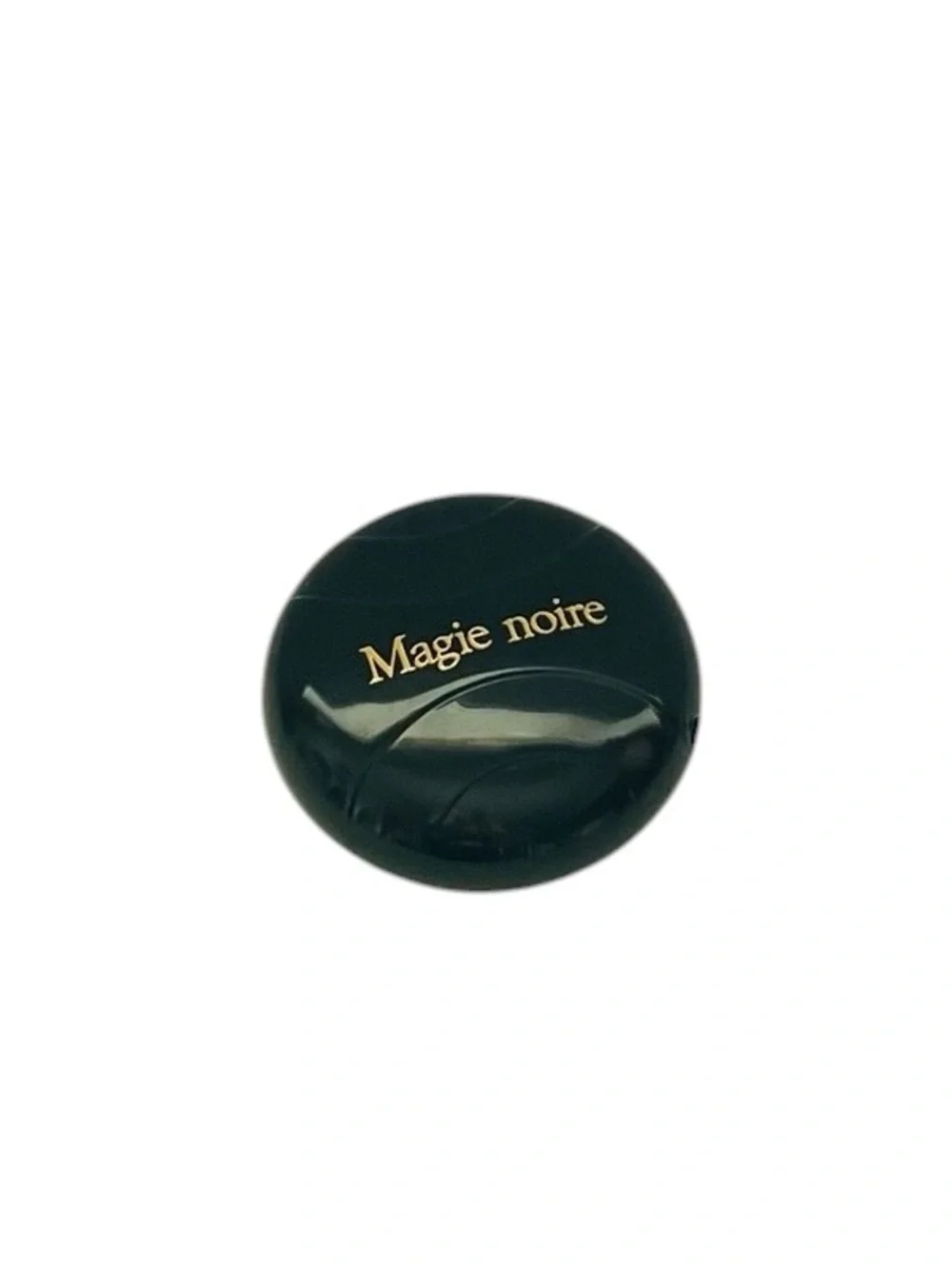 Vintage Lancome  Magie Noire Savon Perfumed Soap, 3.5 oz Sealed